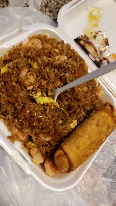 Wong Kwok Chinese Restaurant 7