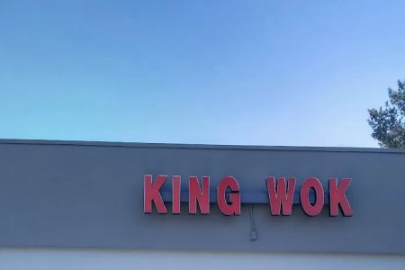 King Wok Chinese Restaurant