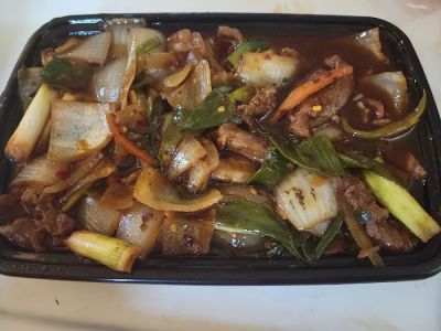 Shun Xing Chinese Restaurant 0