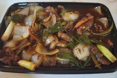 Shun Xing Chinese Restaurant