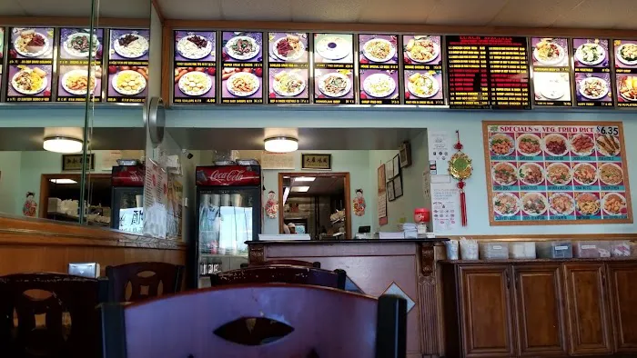 Shun Xing Chinese Restaurant 3