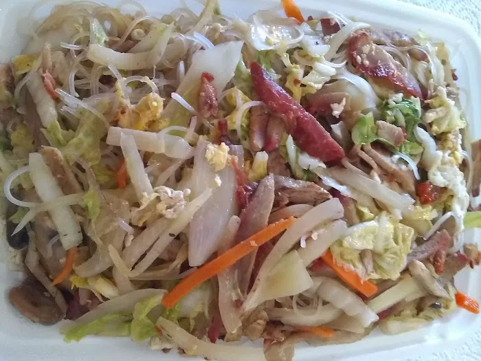 Shun Xing Chinese Restaurant 5
