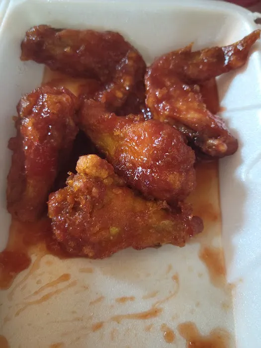 Shun Xing Chinese Restaurant 7