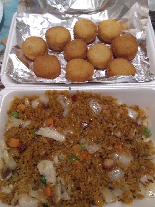 Shun Xing Chinese Restaurant 8