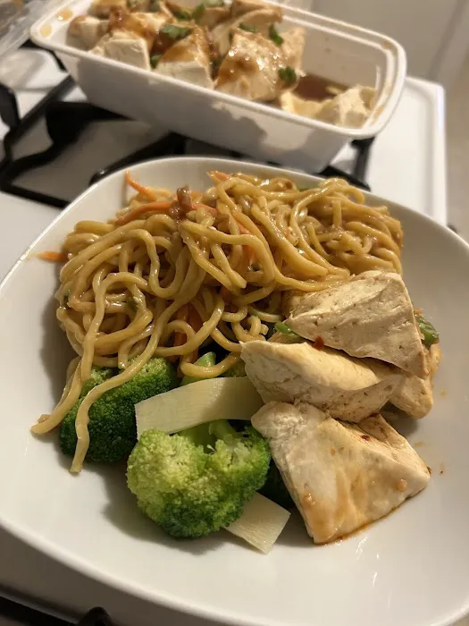 Kin's Wok In Ghent 1