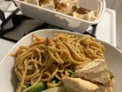 Kin's Wok In Ghent 0