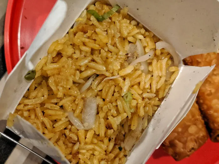 Kin's Wok In Ghent 7