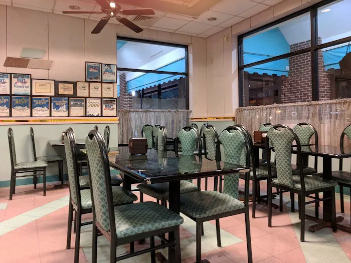Kin's Wok In Ghent 4