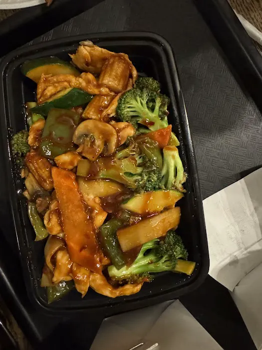 Ya Ya Asian Gourmet House 2