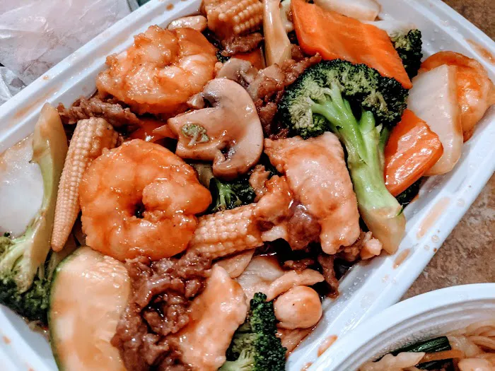 Ya Ya Asian Gourmet House 6