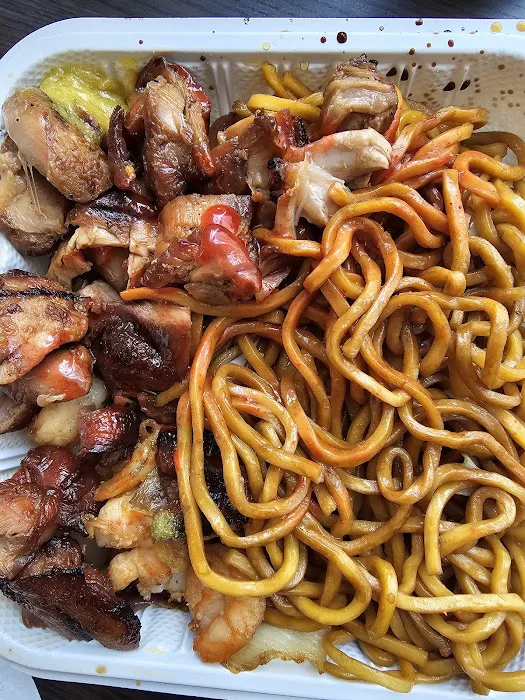 China Wok 9