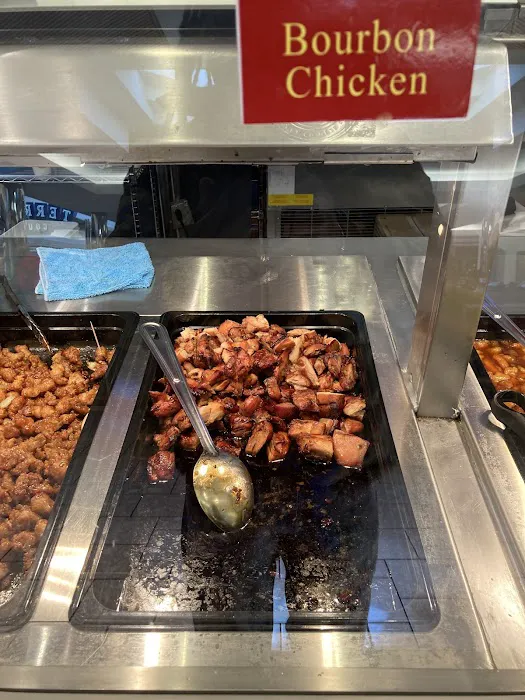 China Wok 7
