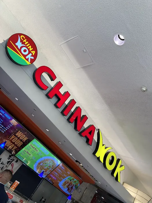 China Wok 8
