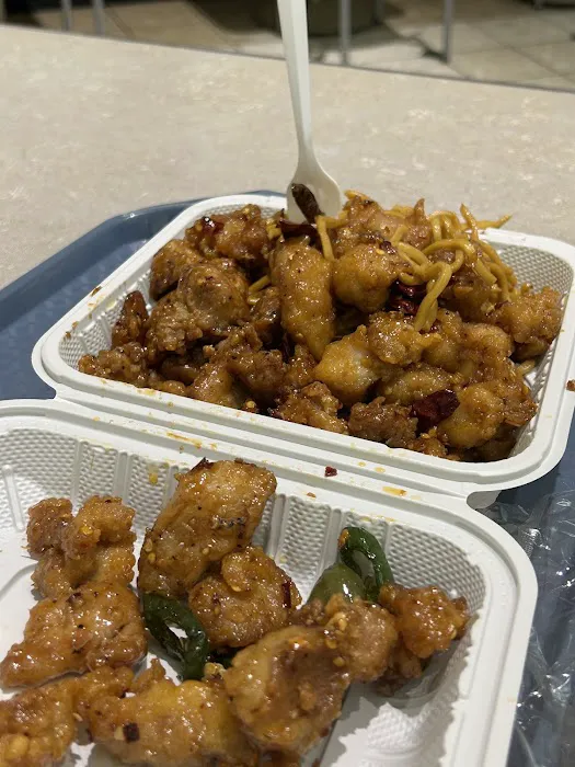 China Wok 6