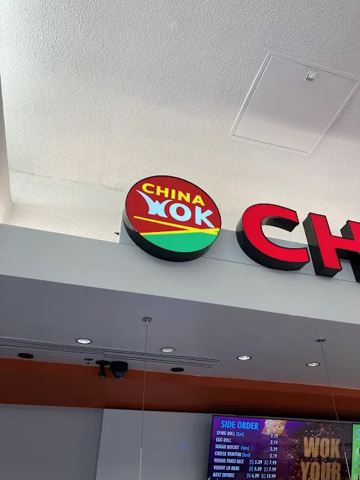 China Wok 4