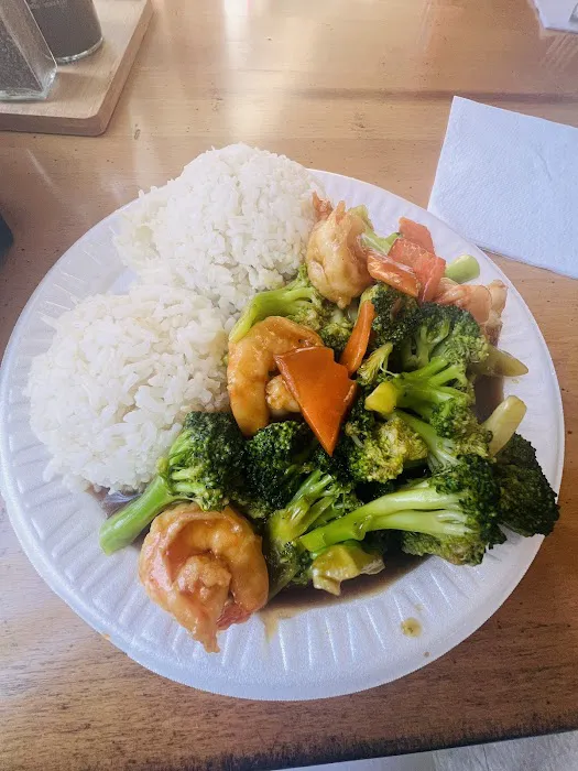 Golden Fortune Restaurant 2