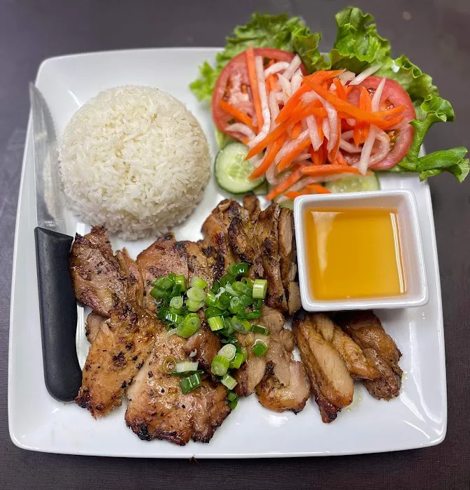 Dong Tay Restaurant - Norfolk 3