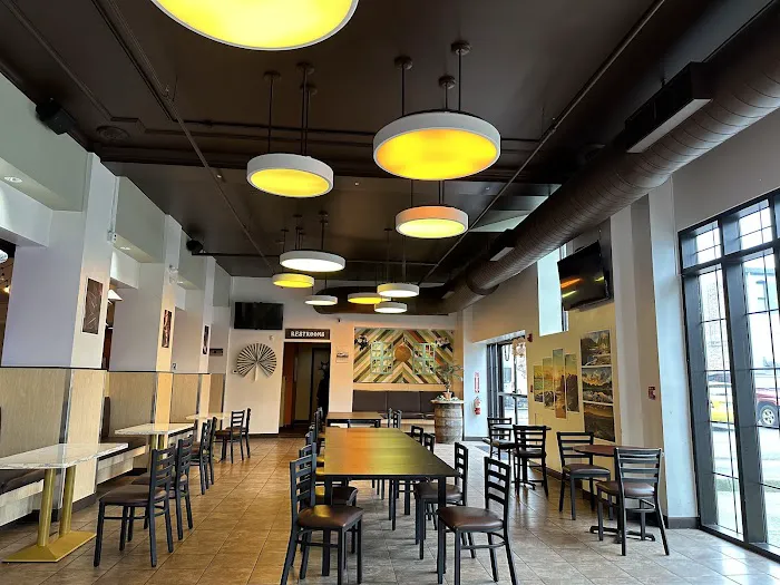 Dong Tay Restaurant - Norfolk 1