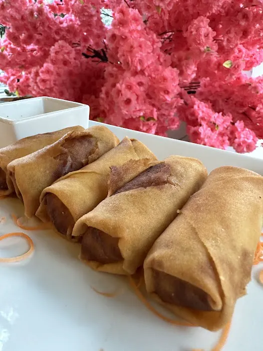 Dong Tay Restaurant - Norfolk 2