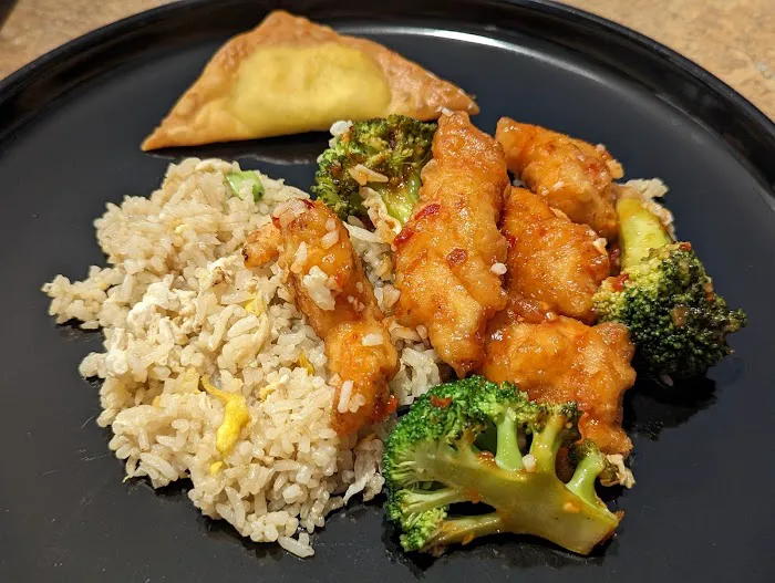 Dong Tay Restaurant - Norfolk 5