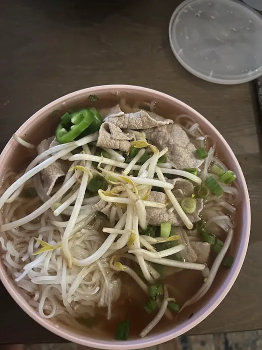 Dong Tay Restaurant - Norfolk 4