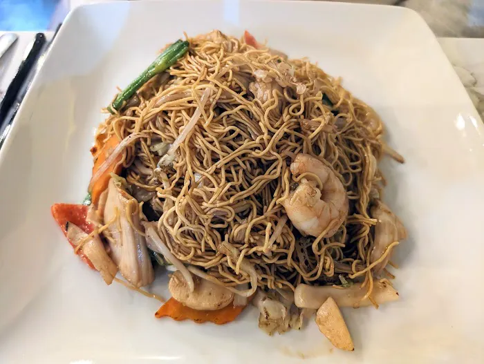 Dong Tay Restaurant - Norfolk 9