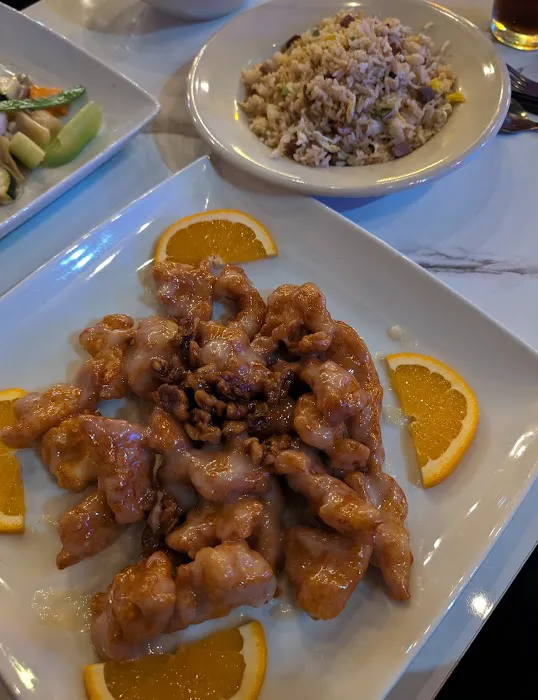 Dong Tay Restaurant - Norfolk 10