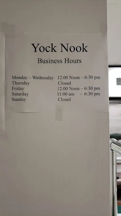 Yock Nook 2