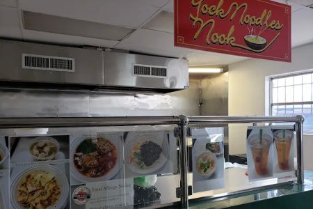 Yock Nook