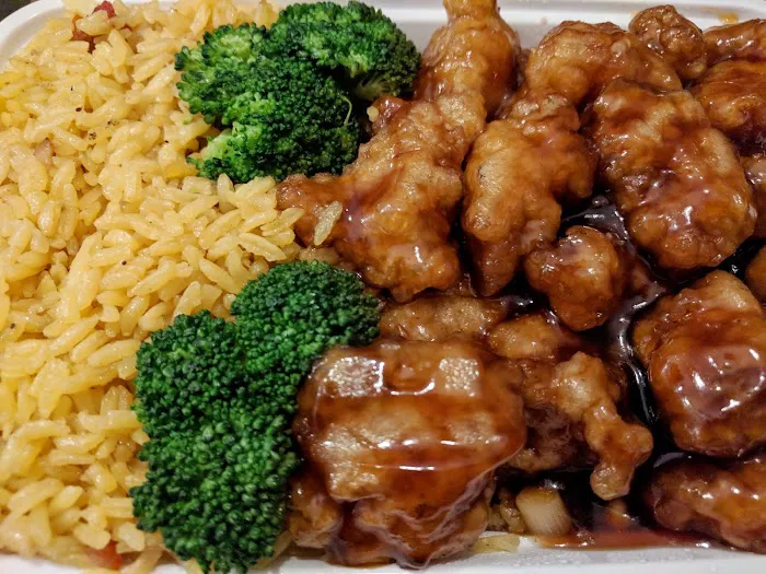 Yummy Wok 2
