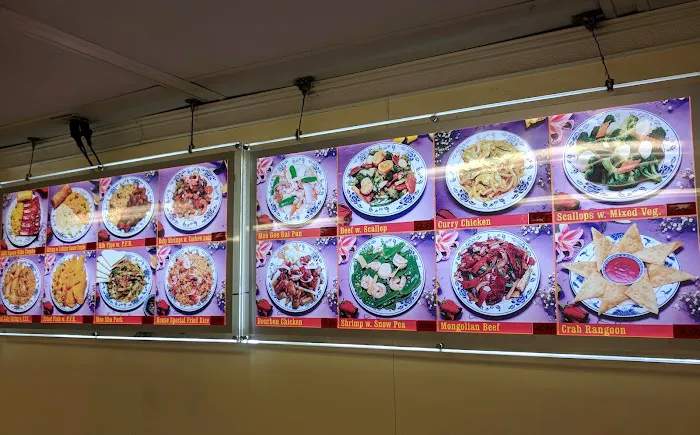 Yummy Wok 1