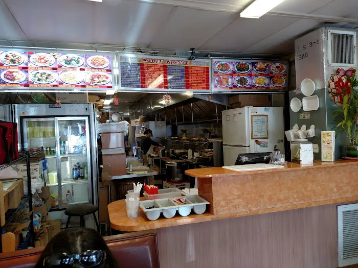 Yummy Wok 4