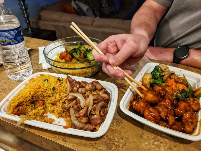 Yummy Wok 9