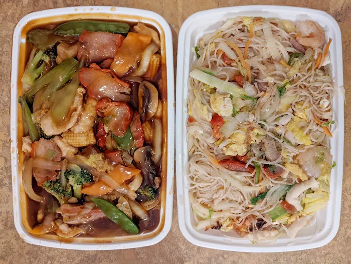 Yummy Wok 5