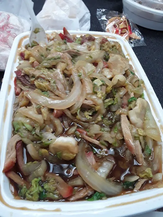 Yummy Wok 8