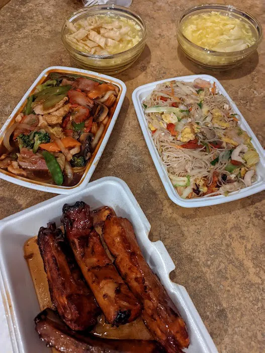 Yummy Wok 6