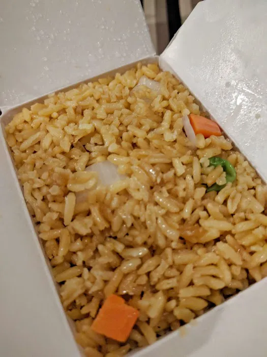 Yummy Wok 10