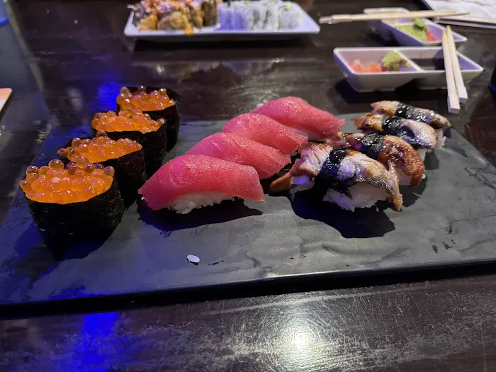 Volcano Sushi & Asian Bistro 2