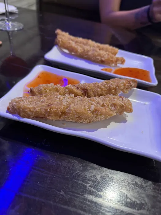 Volcano Sushi & Asian Bistro 7