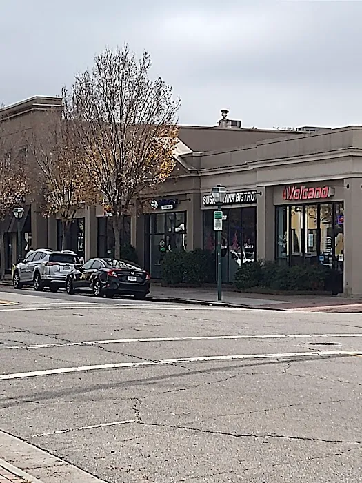 Volcano Sushi & Asian Bistro 10