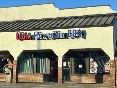 Oahu Hawaiian BBQ 0