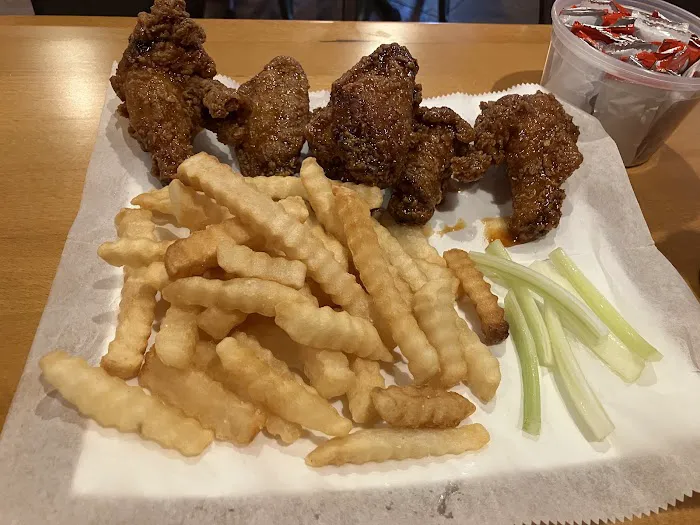Oahu Hawaiian BBQ 10