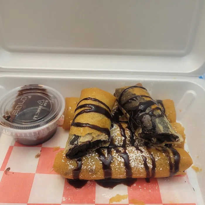 Lumpia & Company 6