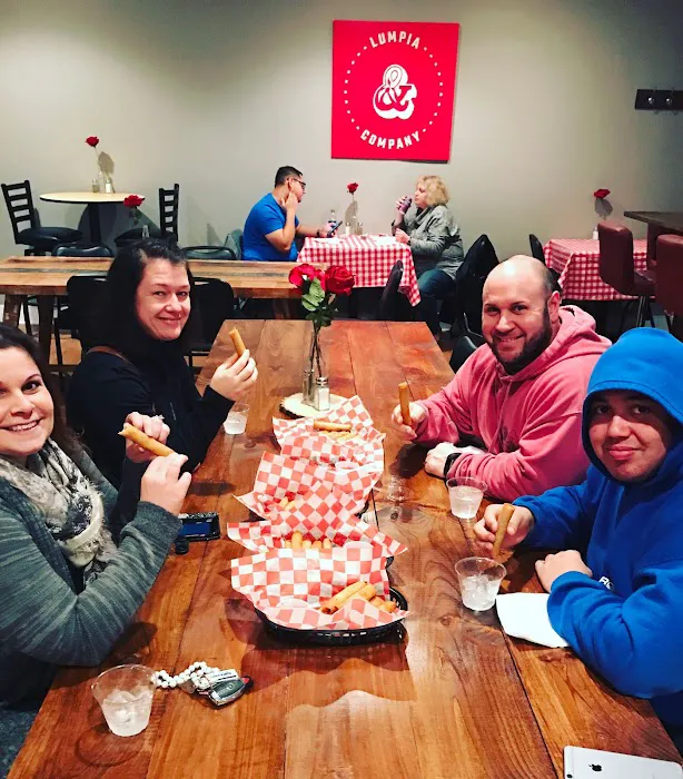 Lumpia & Company 3