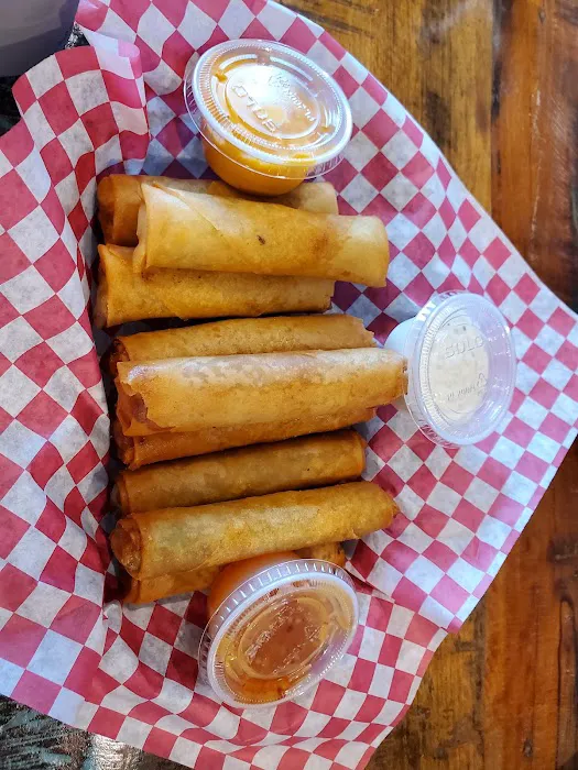 Lumpia & Company 5