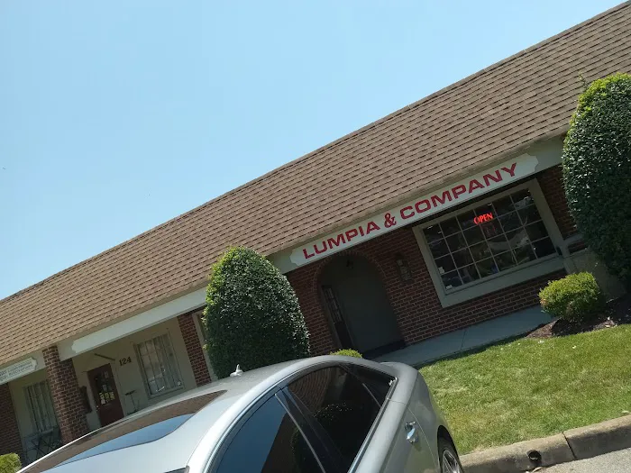 Lumpia & Company 10