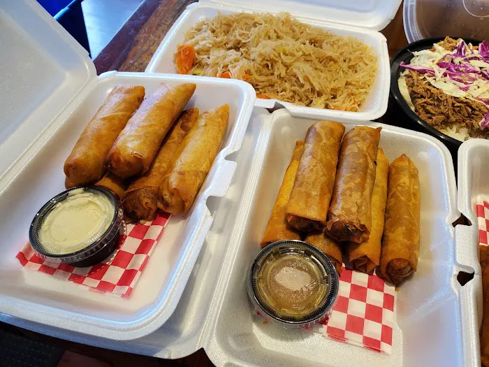 Lumpia & Company 9