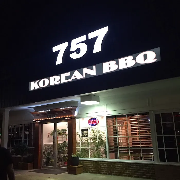 Hanaro Korean Restaurant 2