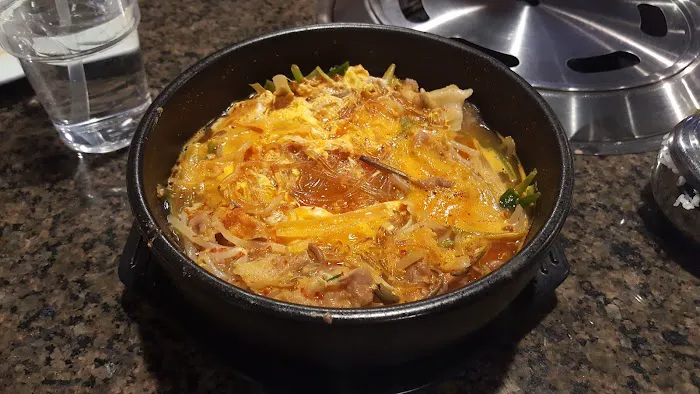 Hanaro Korean Restaurant 8