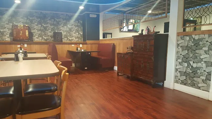Hanaro Korean Restaurant 9